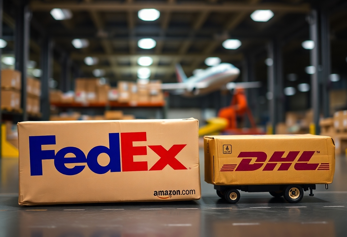 Fast and reliable shipping.